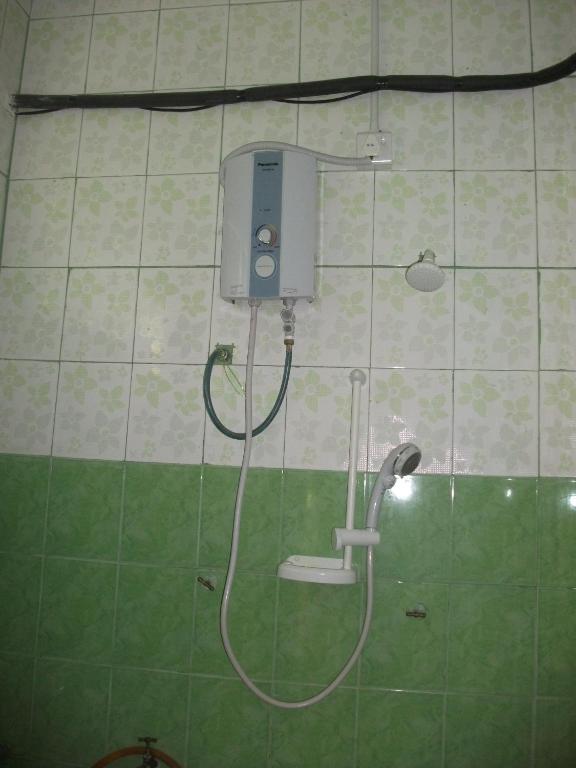 ホテル ヌーサ ホリデー ビレッジ ジェラントゥート 部屋 写真